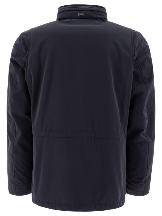 25SS 에르노 자켓 FI000120U12568Z9201 - HERNO