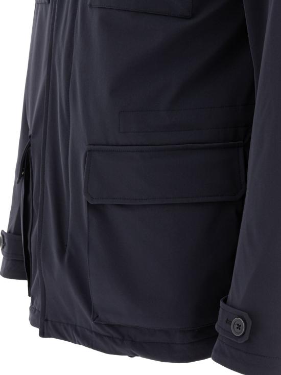 25SS 에르노 자켓 FI000120U12568Z9201 - HERNO