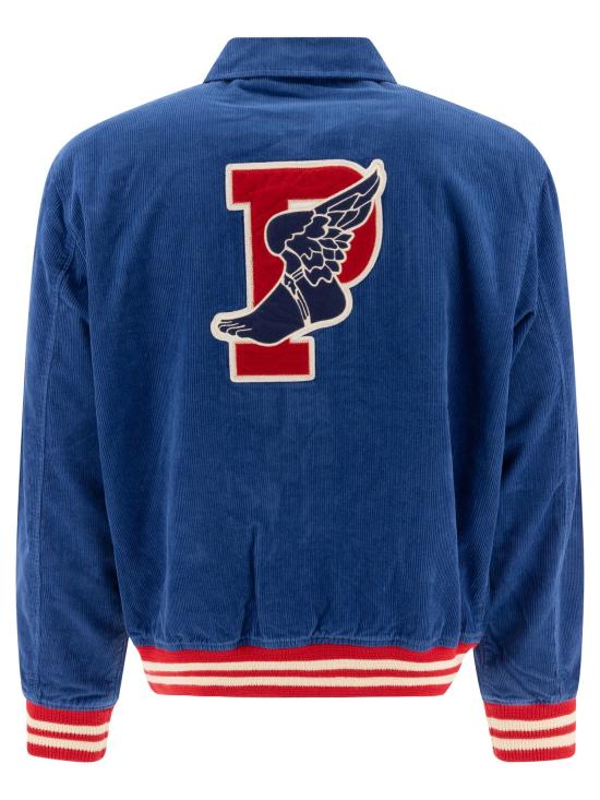 25SS 폴로 랄프로렌 자켓 710962236001ROYALX - POLO RALPH LAUREN