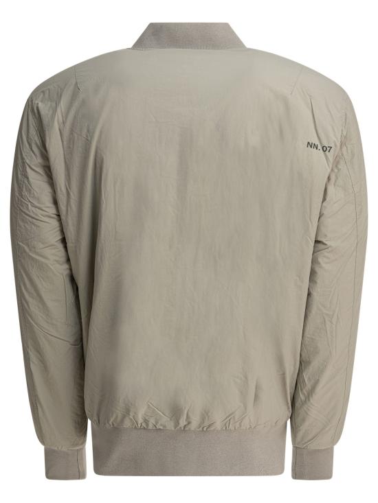 25SS 엔엔07 자켓 2458280786DIXON8280FOG - NN07