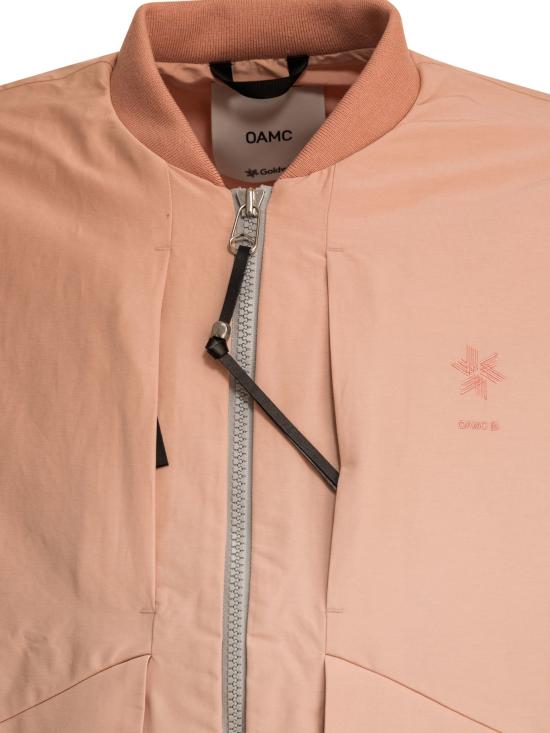 25SS 골드윈 자켓 GL15704MCPINK - GOLDWIN