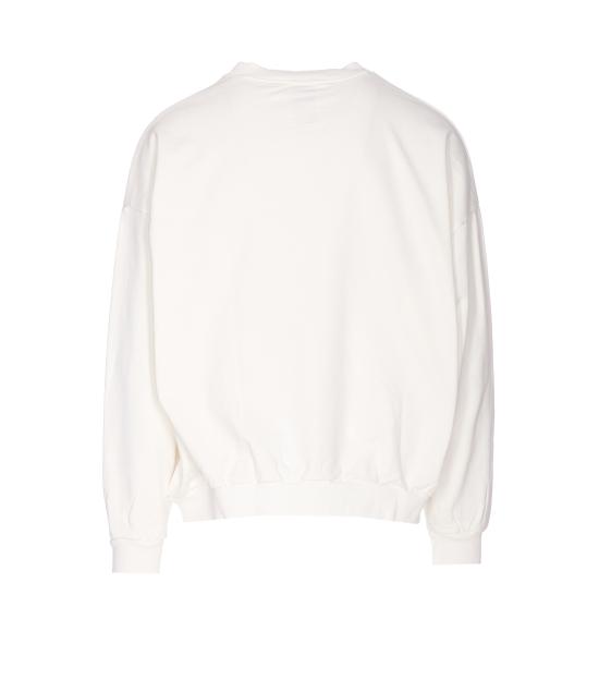 25SS 와일드 동키 긴팔 티셔츠 YALEOFFWHITE OFF WHITE DOM - WILD DONKEY