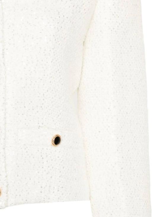 24FW 알레산드라리치 자켓 FABX3839F43640822 WHITE - ALESSANDRA RICH