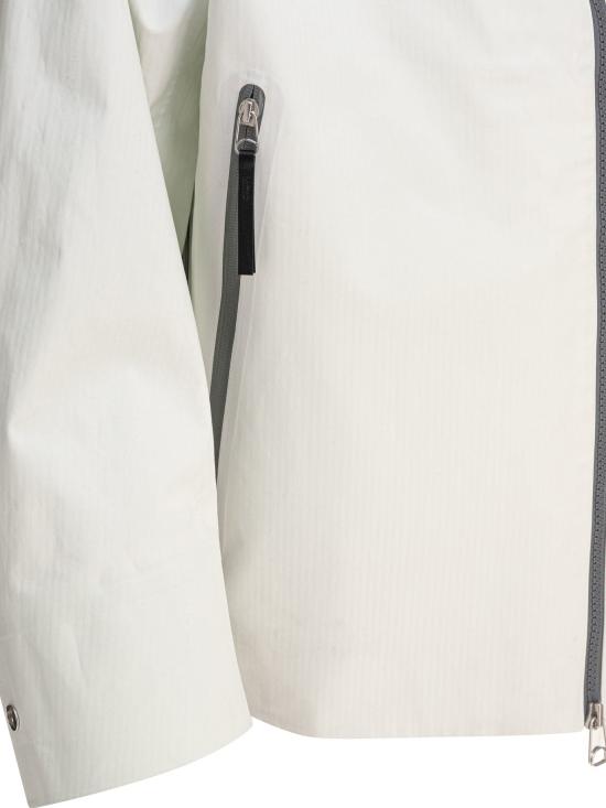 25SS 골드윈 자켓 GL05702MCOFFWHITE - GOLDWIN