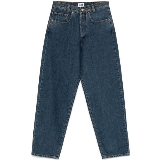 25SS 마리아노 숏팬츠 T68018731 98 BLUE