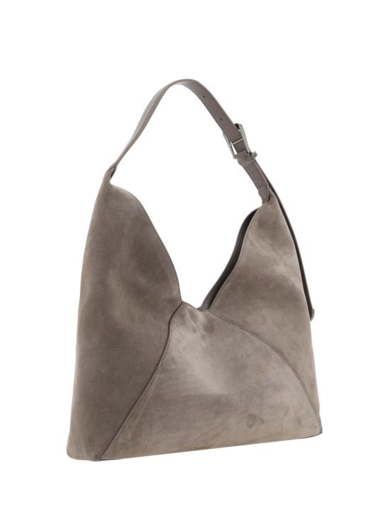 25SS 브루넬로 쿠치넬리 가방 MBHID3678 C8212 BROWN - BRUNELLO CUCINELLI