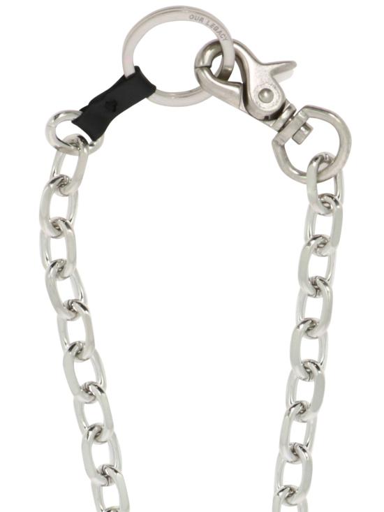 25SS 아워레가시 주얼리 OB2198LMMATTENICKEL - OUR LEGACY