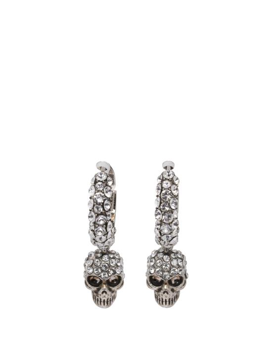 25SS 알렉산더 맥퀸 주얼리 823561J161B1046