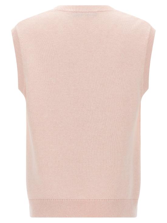 25SS JW앤더슨 니트 베스트 KW1349YN0398301 - JW ANDERSON