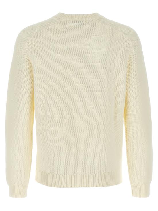 25SS 메종키츠네 스웨터 OM00808KT1137P204 - MAISON KITSUNE