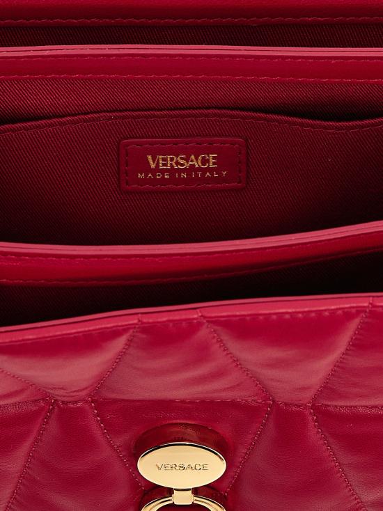 25SS 베르사체 숄더백 10159641A129731RB3V - VERSACE