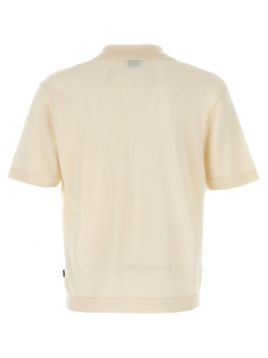 25SS 휴고보스 반팔 셔츠 50539566106 - HUGO BOSS