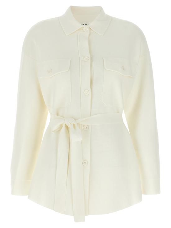 25SS 파로쉬 가디건 D530538ROMA25002