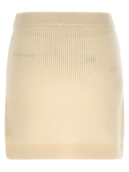  마이클 코어스 스커트 MH370BD6V1110 - MICHAEL KORS