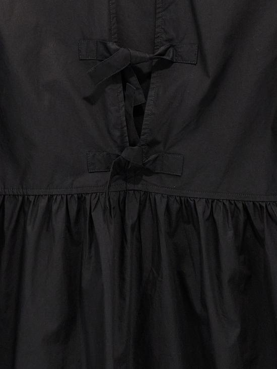 25SS 가니 원피스 F9005099 - GANNI