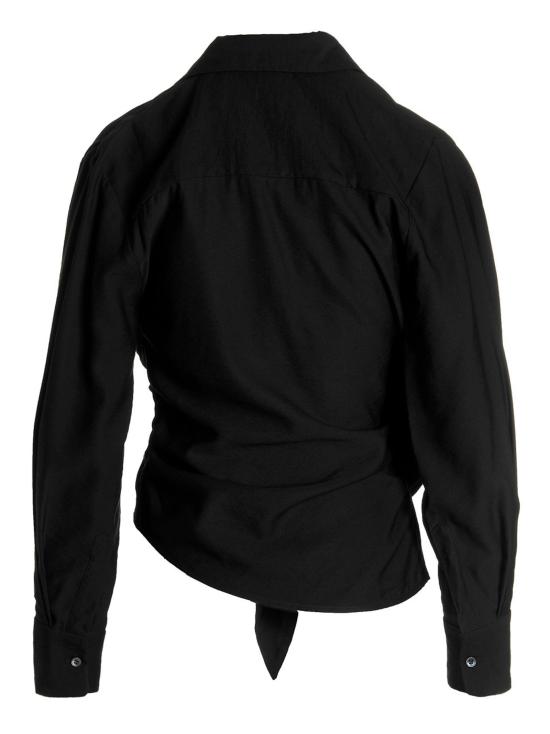 25SS 자크뮈스 블라우스 21H213SH0021020990 - JACQUEMUS