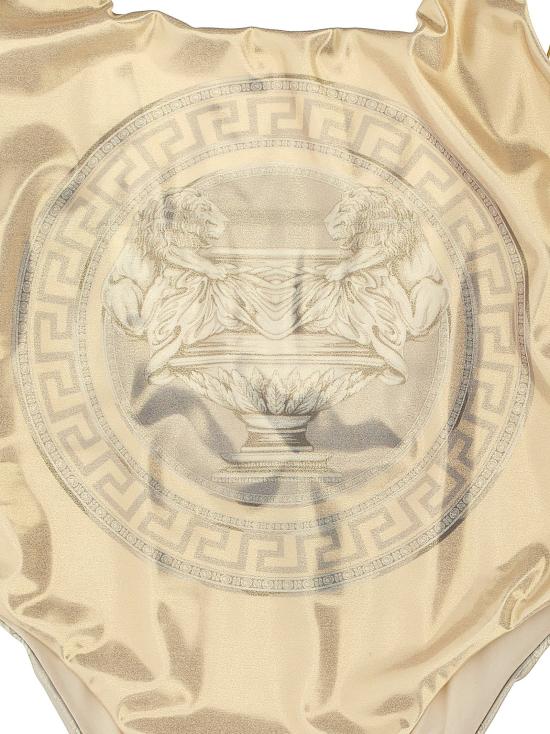 25SS 베르사체 비치웨어 10165921A136905E450 - VERSACE