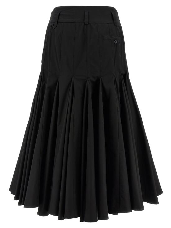 25SS 자크뮈스 스커트 25E251SK0761519990 - JACQUEMUS