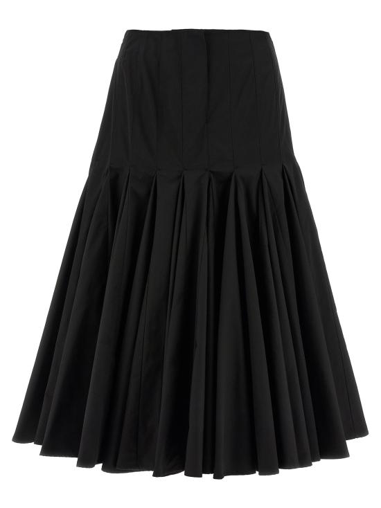 25SS 자크뮈스 스커트 25E251SK0761519990