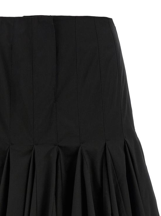 25SS 자크뮈스 스커트 25E251SK0761519990 - JACQUEMUS