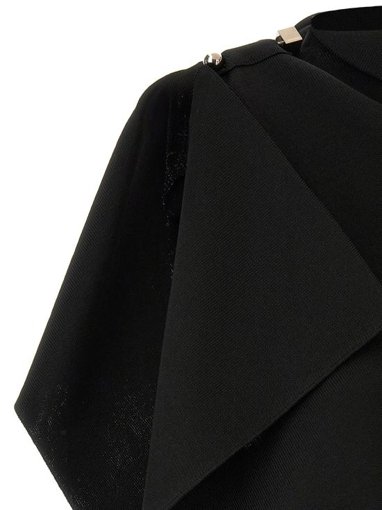 25SS 자크뮈스 탑 25E251KN6072437990 - JACQUEMUS