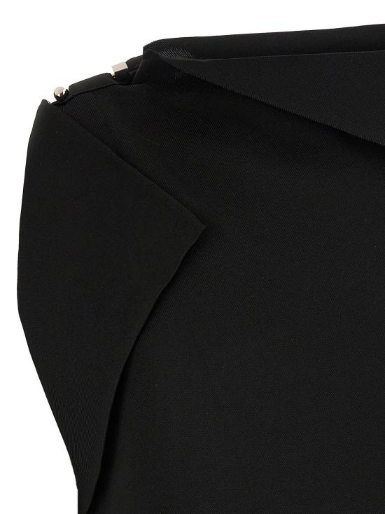 25SS 자크뮈스 숏 원피스 25E251KN6082437990 - JACQUEMUS