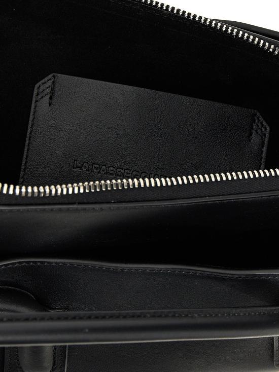 25SS 디 아티코 숄더백 250WAH00058100 - THE ATTICO