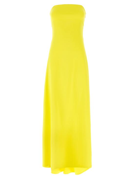 25SS 자크뮈스 롱 원피스 25E251DR2271621250