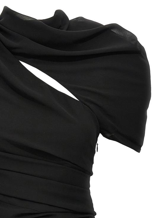 25SS 자크뮈스 롱 원피스 24H251DR1301555990 - JACQUEMUS