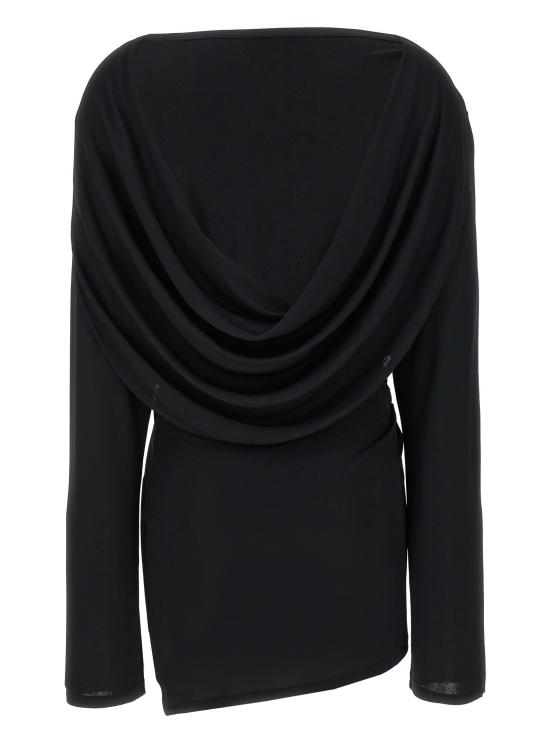 25SS 자크뮈스 숏 원피스 25E251DR2401026990 - JACQUEMUS