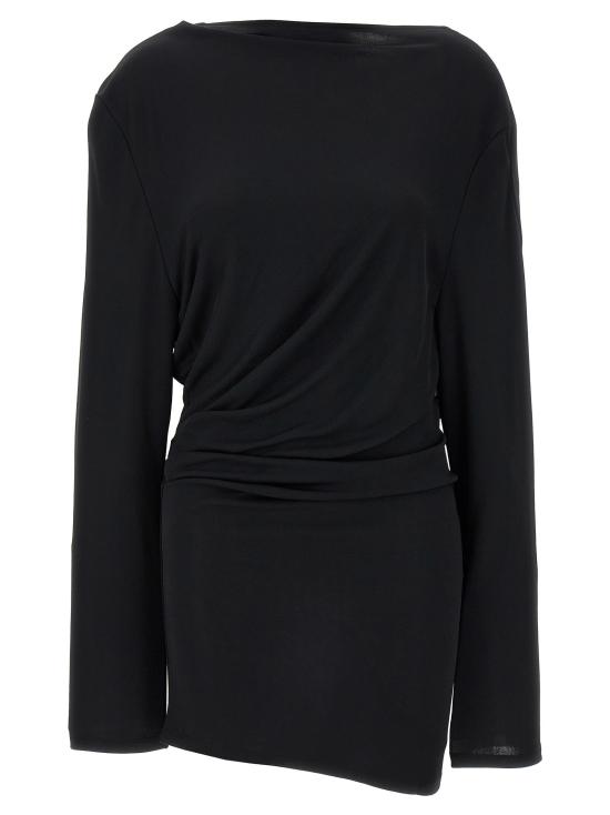 25SS 자크뮈스 숏 원피스 25E251DR2401026990