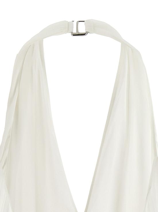 25SS 자크뮈스 롱 원피스 25E251DR2281765100 - JACQUEMUS