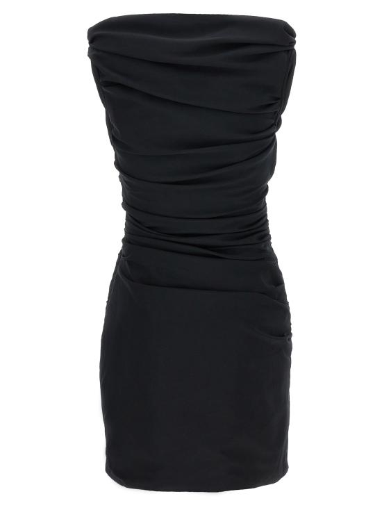 25SS 자크뮈스 숏 원피스 25E251DR2261767990 - JACQUEMUS