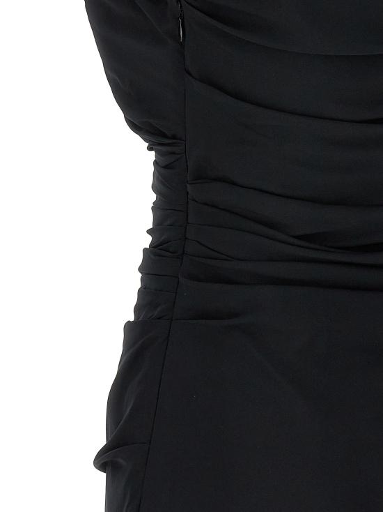 25SS 자크뮈스 숏 원피스 25E251DR2261767990 - JACQUEMUS