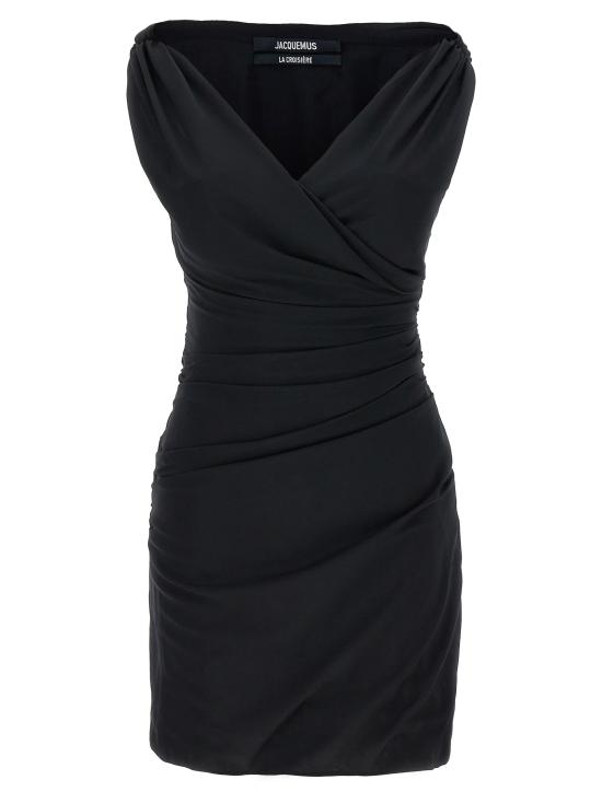 25SS 자크뮈스 숏 원피스 25E251DR2261767990