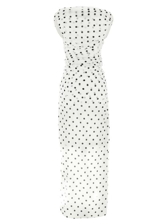 25SS 자크뮈스 롱 원피스 25E251DR23717809BT - JACQUEMUS