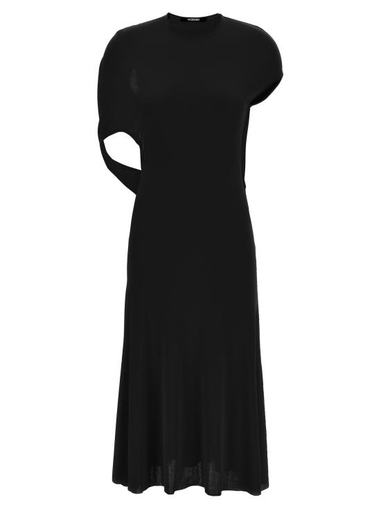 25SS 자크뮈스 롱 원피스 24H243DR1931026990