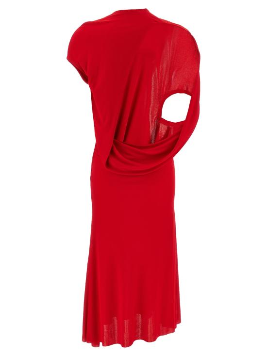 25SS 자크뮈스 롱 원피스 24H243DR1931026470 - JACQUEMUS