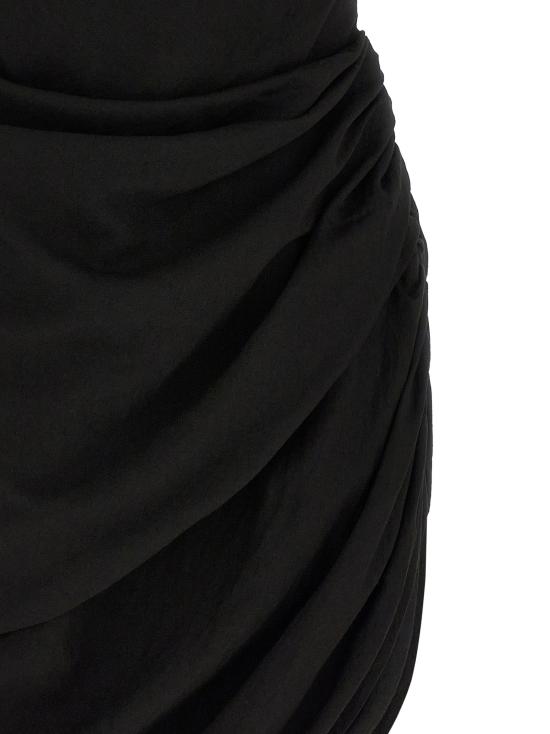 25SS 자크뮈스 롱 원피스 22E243DR1061020990 - JACQUEMUS