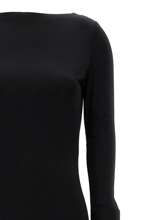  베르사체 원피스 10116281A005721B000 - VERSACE