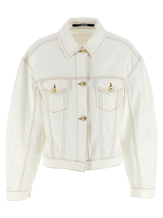 25SS 자크뮈스 자켓 24E241DE036151411C