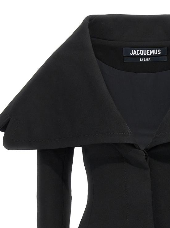 24FW 자크뮈스 수트 자켓 24H243JA0741667990 - JACQUEMUS