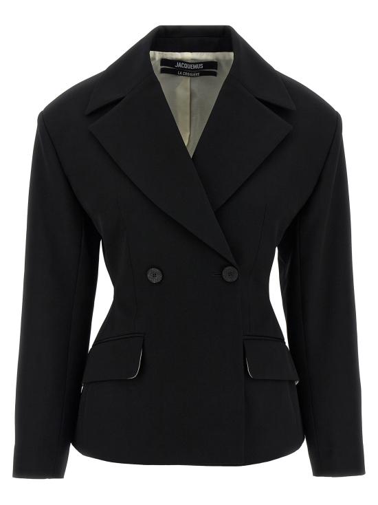 25SS 자크뮈스 수트 자켓 25E251JA0871541990