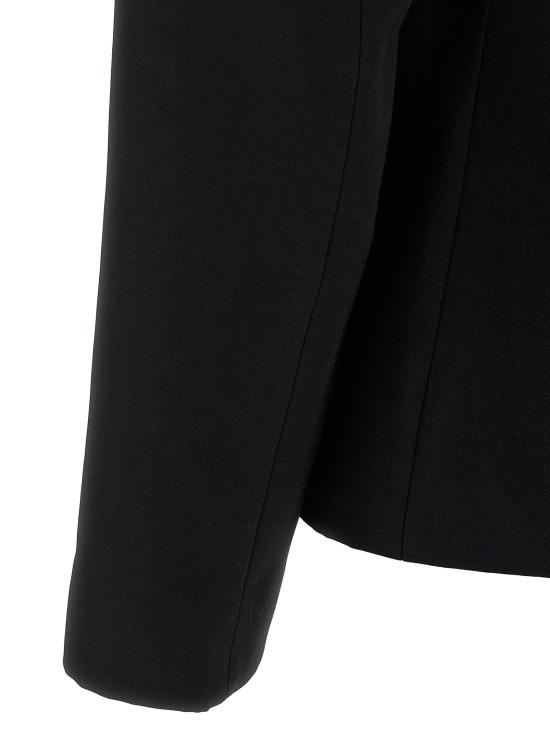 25SS 자크뮈스 수트 자켓 25E251JA0871541990 - JACQUEMUS