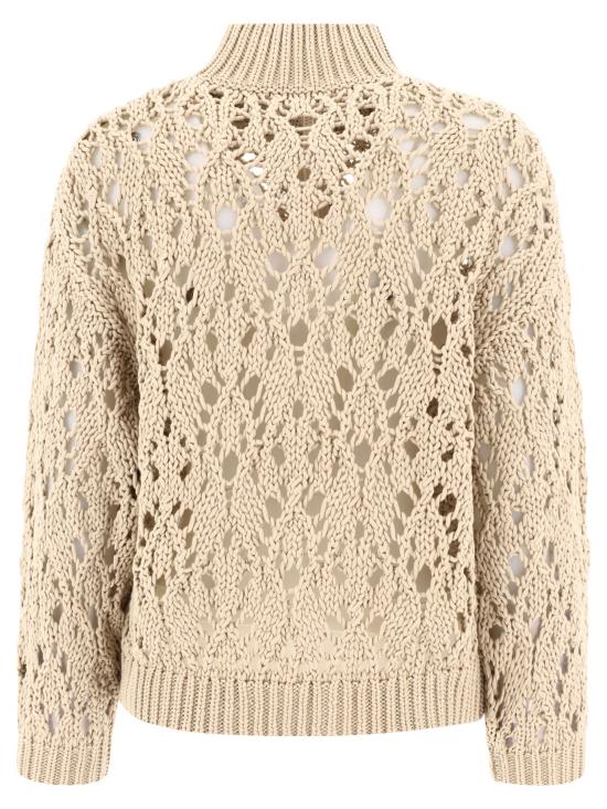  브루넬로 쿠치넬리 니트웨어 M8E387606C059 - BRUNELLO CUCINELLI