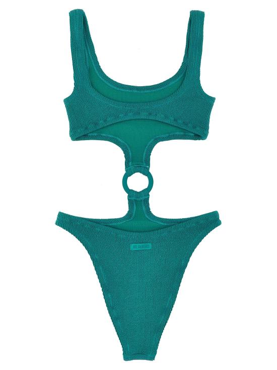 25SS 세인트바쓰 비치웨어 LAURELWCRINKLELUREX59 - MC2 SAINT BARTH