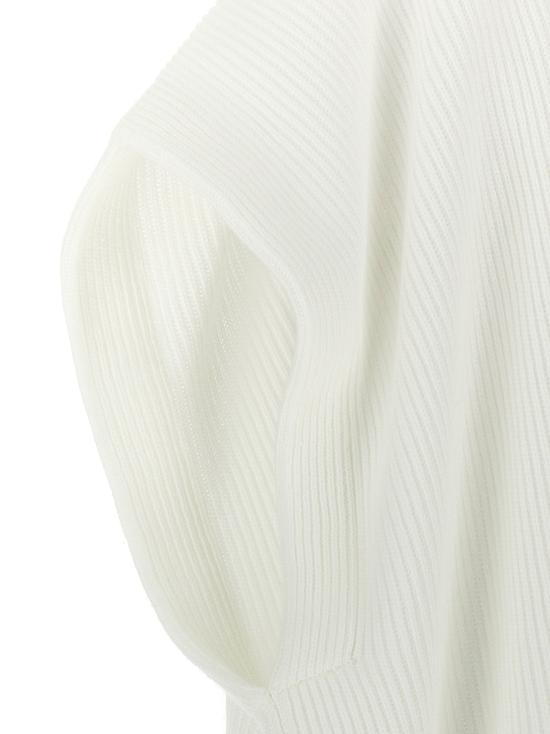 25SS 브루넬로 쿠치넬리 니트웨어 M19257716C2723 - BRUNELLO CUCINELLI