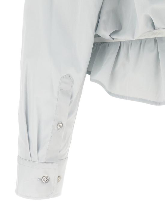 25SS 마르지엘라 블라우스/셔츠 S51DT0019M35397500 - MAISON MARGIELA