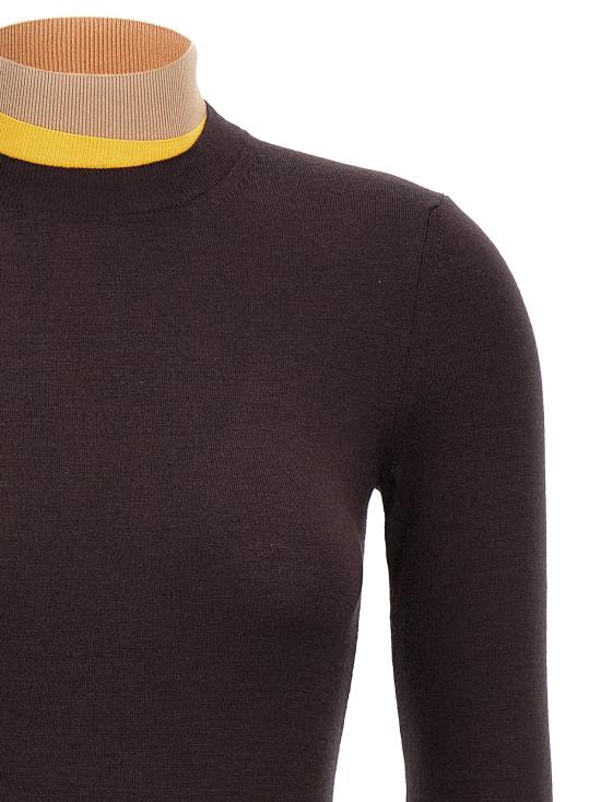  펜디 숏 원피스 FZDC36ASJGF0AU3 - FENDI