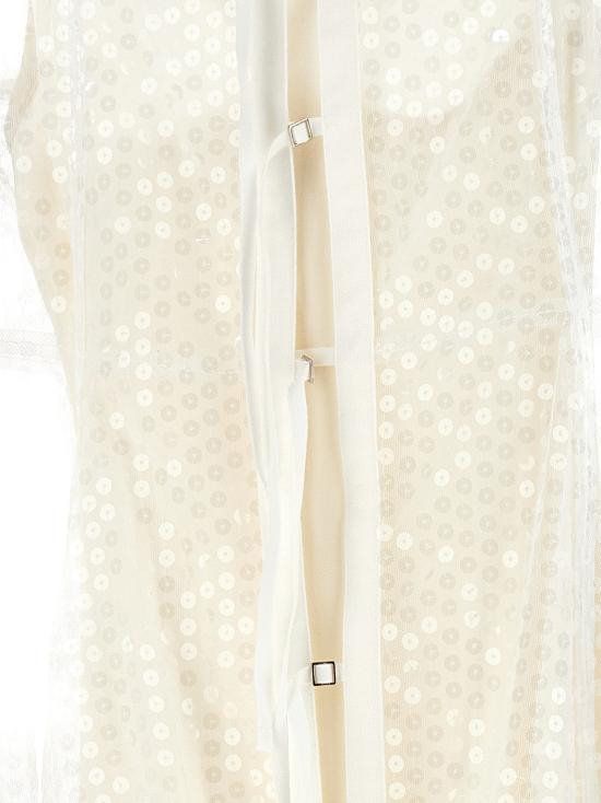  자크뮈스 원피스 23H233DR068WHITE - JACQUEMUS